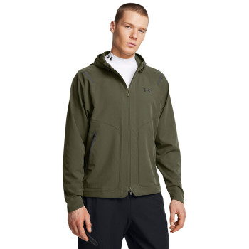 UA UNSTOPPABLE JACKET LC 