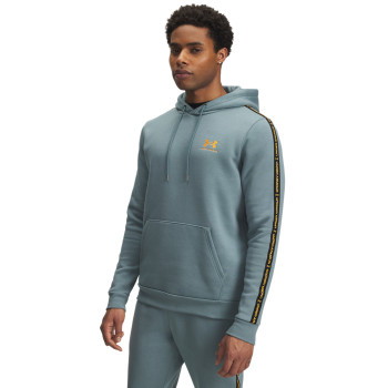 UA ICON FLEECE HD TAPING 
