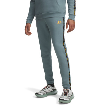 UA ICON FLEECE JGR TAPING 