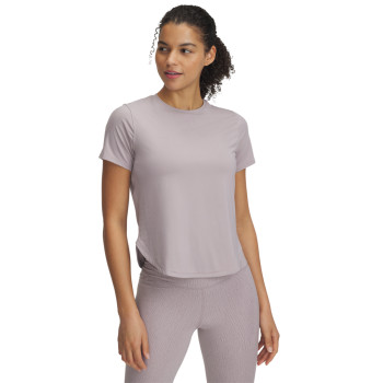 UA LAUNCH ELITE SHORTSLEEVE 