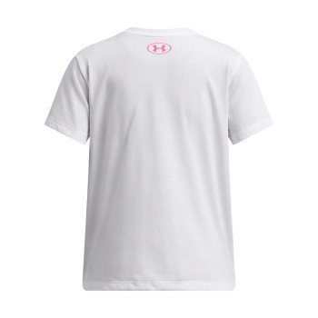 UA BIG LOGO SS 