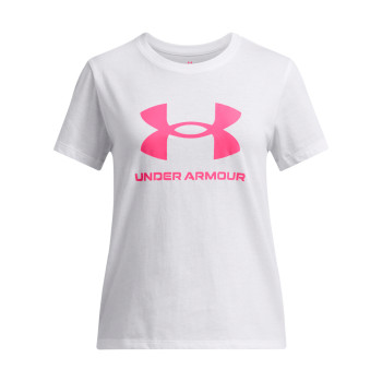 UA BIG LOGO SS 