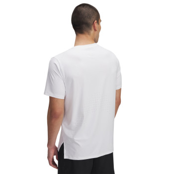 UA LAUNCH ELITE SHORTSLEEVE 