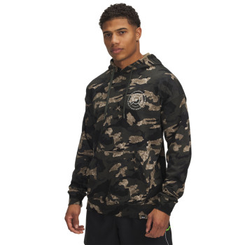 PJT RCK AOP TERRY HD 