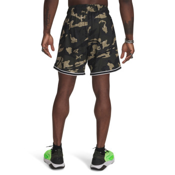 PJT RCK MESH SHORT 