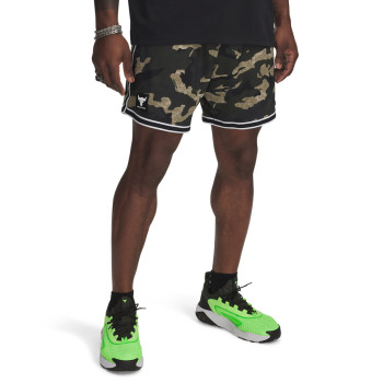 PJT RCK MESH SHORT 