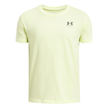 UA B SPORTSTYLE LC SS 