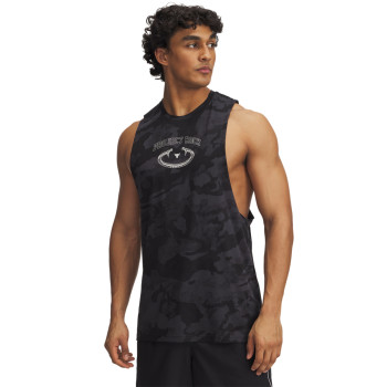 PJT RCK CAMO TANK 