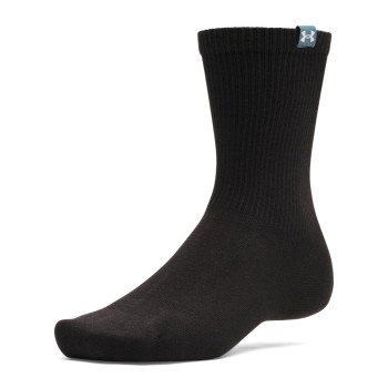 UA SPORTSWEAR COTTON NV CREW 