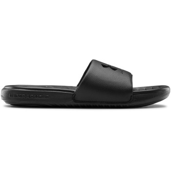 Women's UA Ansa Fixed Slides 