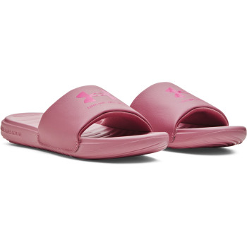 Women's UA Ansa Fixed Slides 