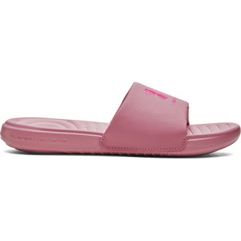 Women's UA Ansa Fixed Slides 