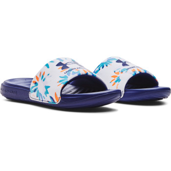 Women's UA Ansa Graphic Slides 