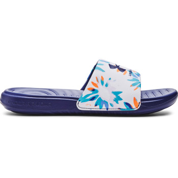 Women's UA Ansa Graphic Slides 