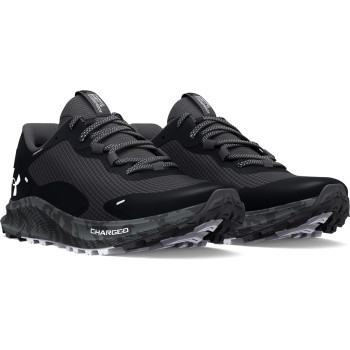 Women's UA Charged Bandit Trail 2 Storm Running Shoes 