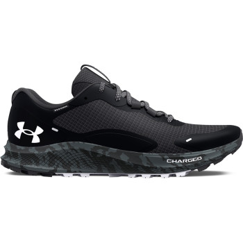Women's UA Charged Bandit Trail 2 Storm Running Shoes 