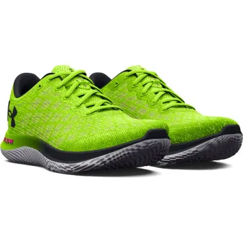 Men's UA Flow Velociti Wind 2 Running Shoes 