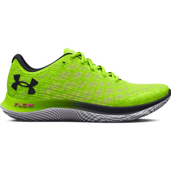 Men's UA Flow Velociti Wind 2 Running Shoes 