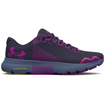 Women's UA HOVR™ Infinite 4 Running Shoes 