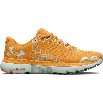 Women's UA HOVR™ Infinite 4 Running Shoes 