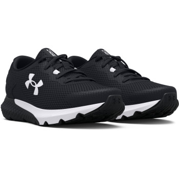 Boys' Grade School UA Charged Rogue 3 Running Shoes 