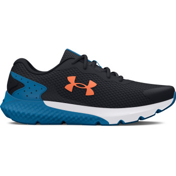 Boys' Pre-School UA Rogue 3 AL Running Shoes 