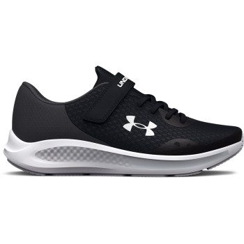 Under Armour Girls' Pre-School UA Pursuit 3 AC Running Shoes 