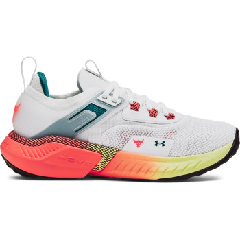 Women's Project Rock 5 Training Shoes 