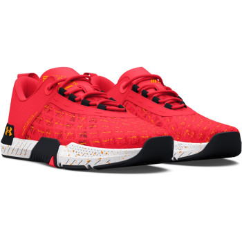 Women's UA TriBase™ Reign 5 Training Shoes 
