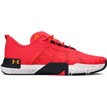 Women's UA TriBase™ Reign 5 Training Shoes 
