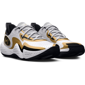 Unisex UA Spawn 5 Basketball Shoes 