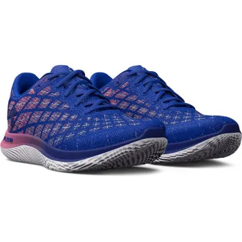 Men's UA Flow Velociti Wind 2 Run Anywhere Running Shoes 