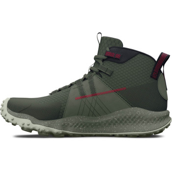 Men's UA Charged Maven Trek Waterproof Trail Shoes 