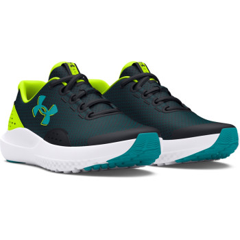UA BGS SURGE 4 