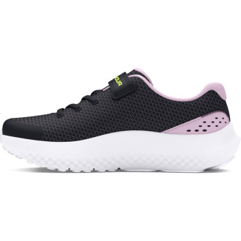 UA GPS SURGE 4 AC 
