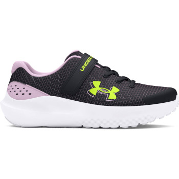 UA GPS SURGE 4 AC 