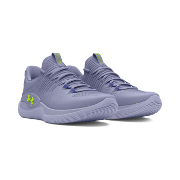UA W FLOW DYNAMIC INTLKNT 