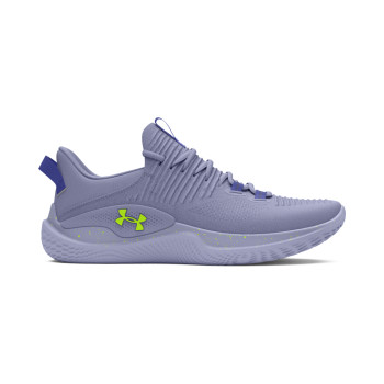 UA W FLOW DYNAMIC INTLKNT 