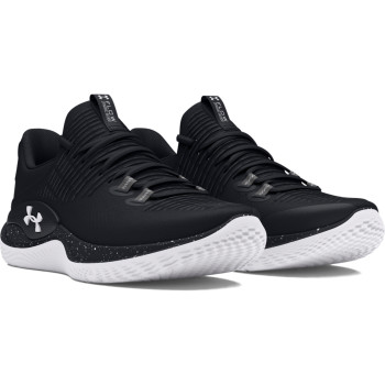 UA FLOW DYNAMIC INTLKNT 