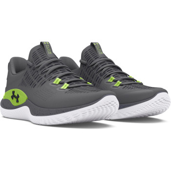 UA FLOW DYNAMIC INTLKNT 