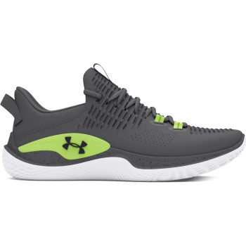 UA FLOW DYNAMIC INTLKNT 