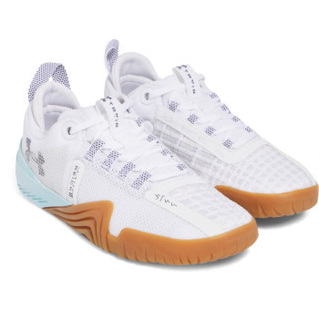 UA W TRIBASE REIGN 6 