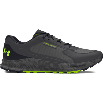 UA CHARGED BANDIT TR 3 