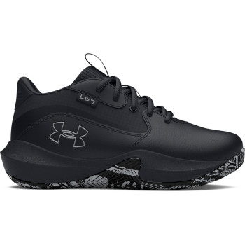 UA PS LOCKDOWN 7 