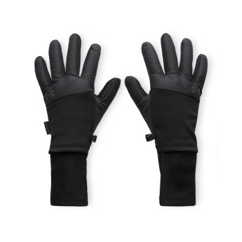 M'S STORM FLEECE RUN GLOVES 