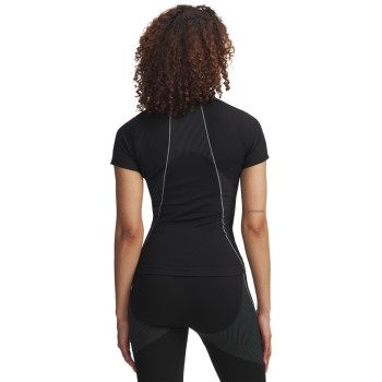 UA VANISH SEAMLESS SS 