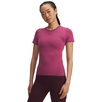 UA VANISH SEAMLESS SS 