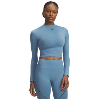 UA VANISH SEAMLESS LS 