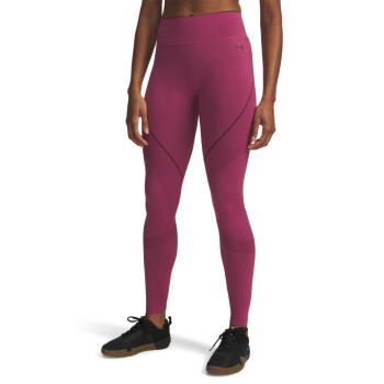 UA VANISH SEAMLESS LEGGING 