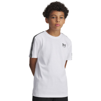 UA B ICON TAPED SS 